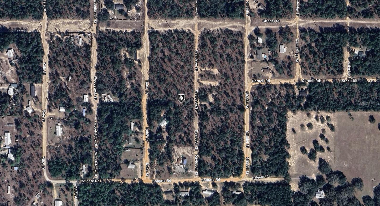 7260 Davidson St Property Photo 2