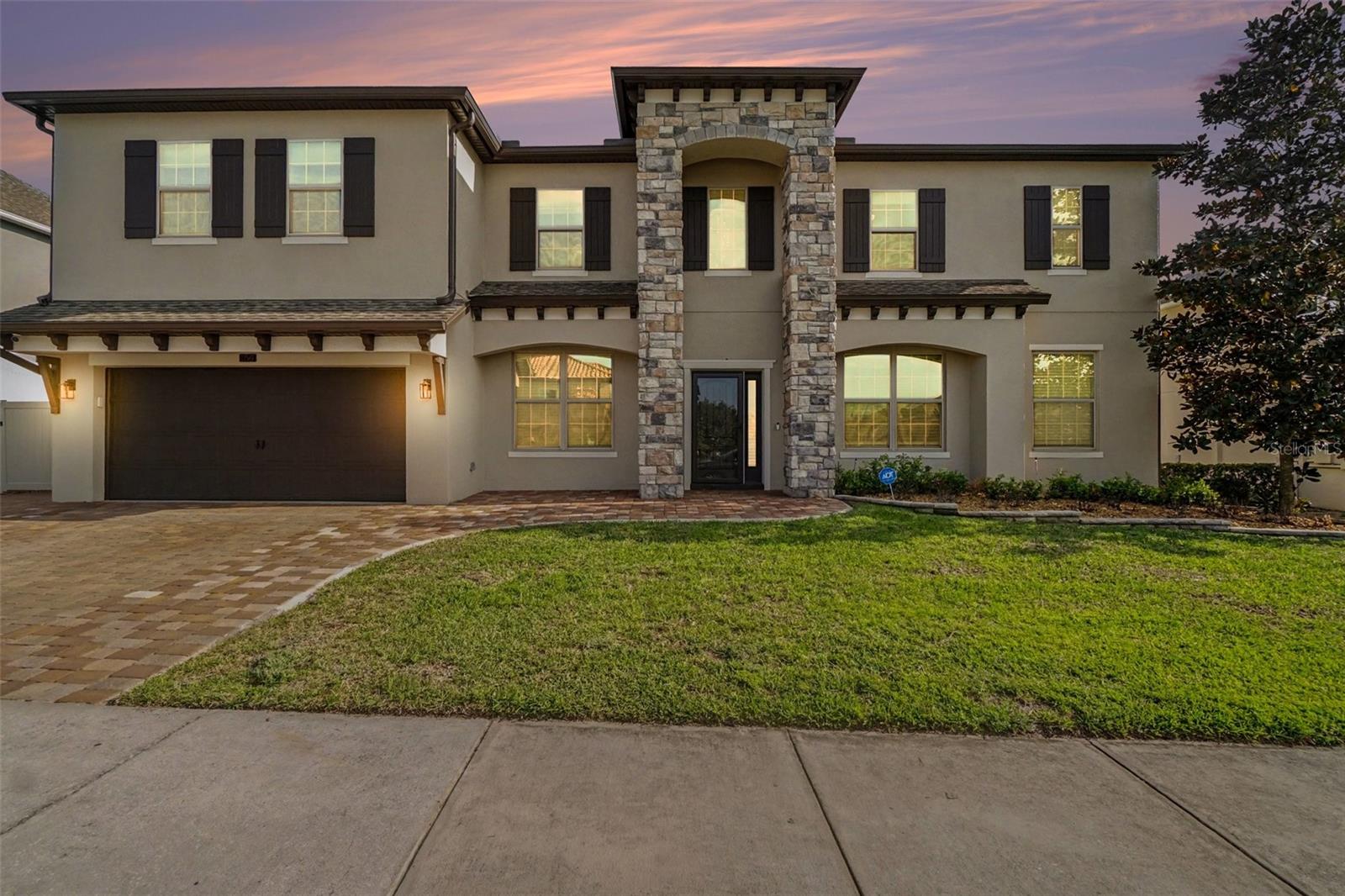 17987 GOURD NECK LOOP Property Photo 1