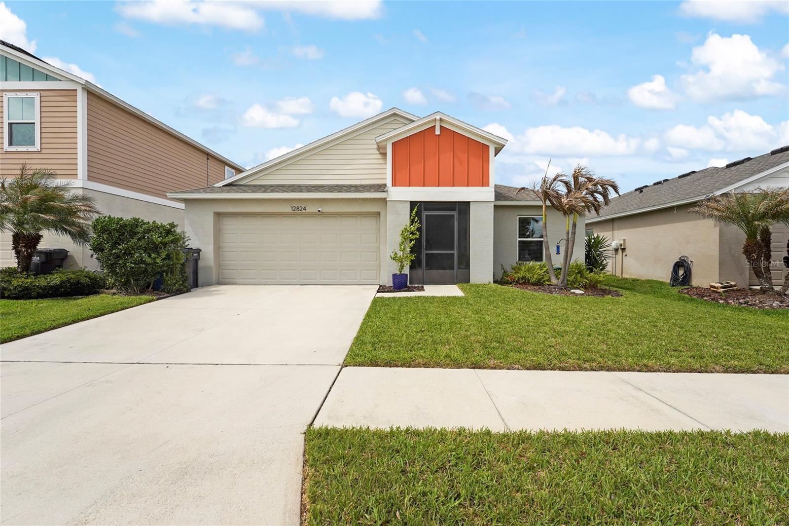 12824 BENT TWIG DR Property Photo 1