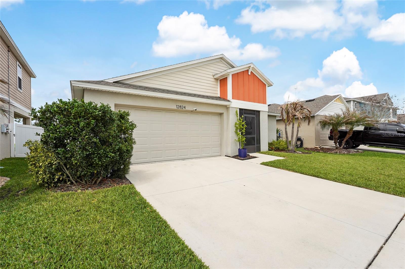 12824 Bent Twig Dr Property Photo 2