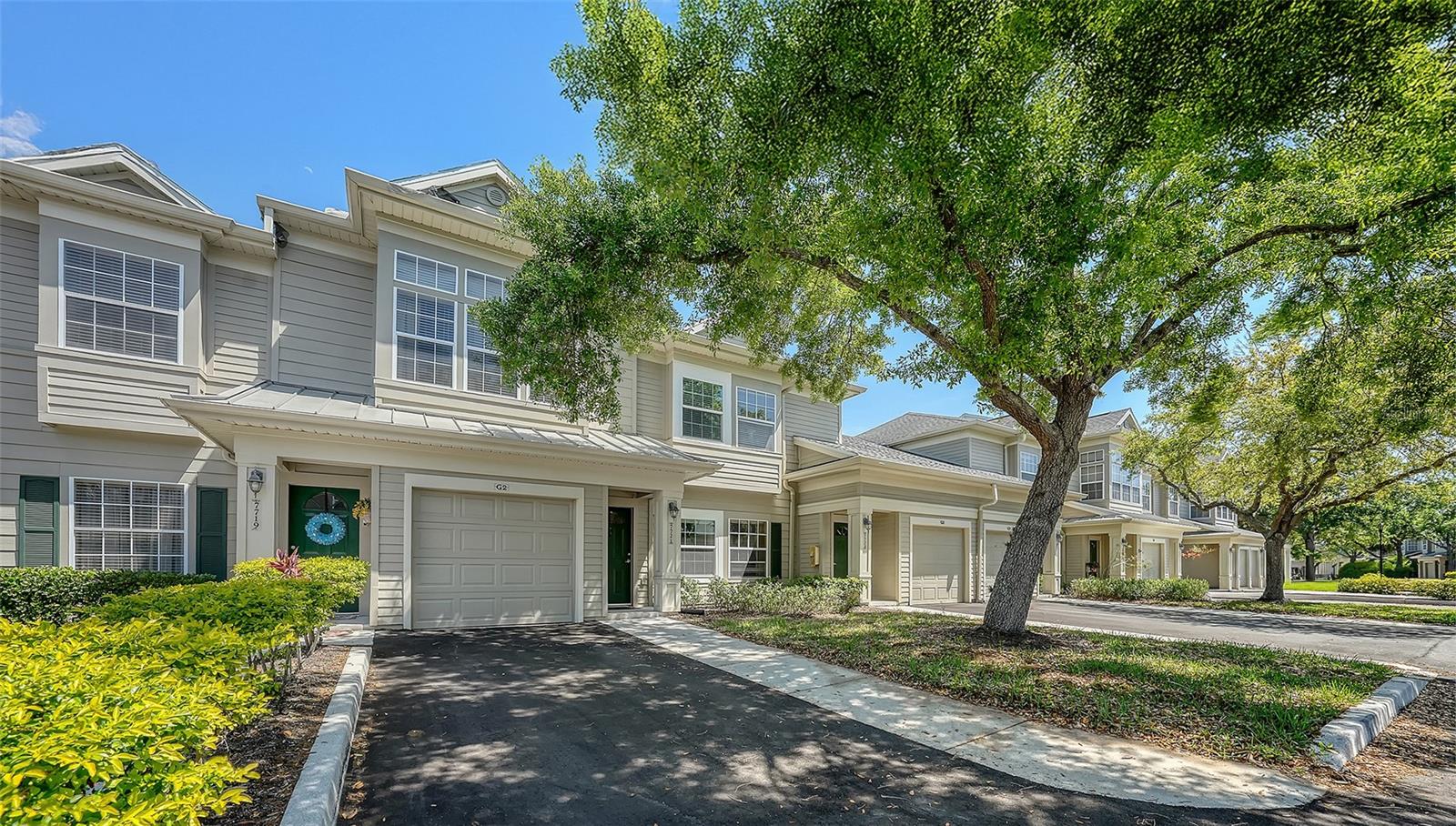 7721 PLANTATION CIR