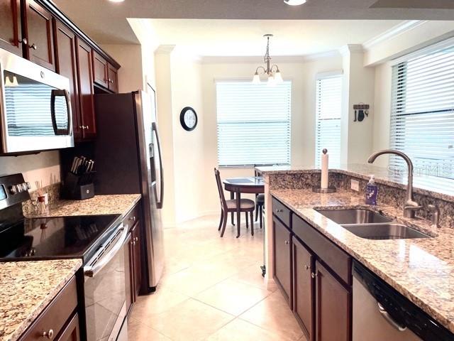 16814 Vardon Ter #307 Property Photo 5
