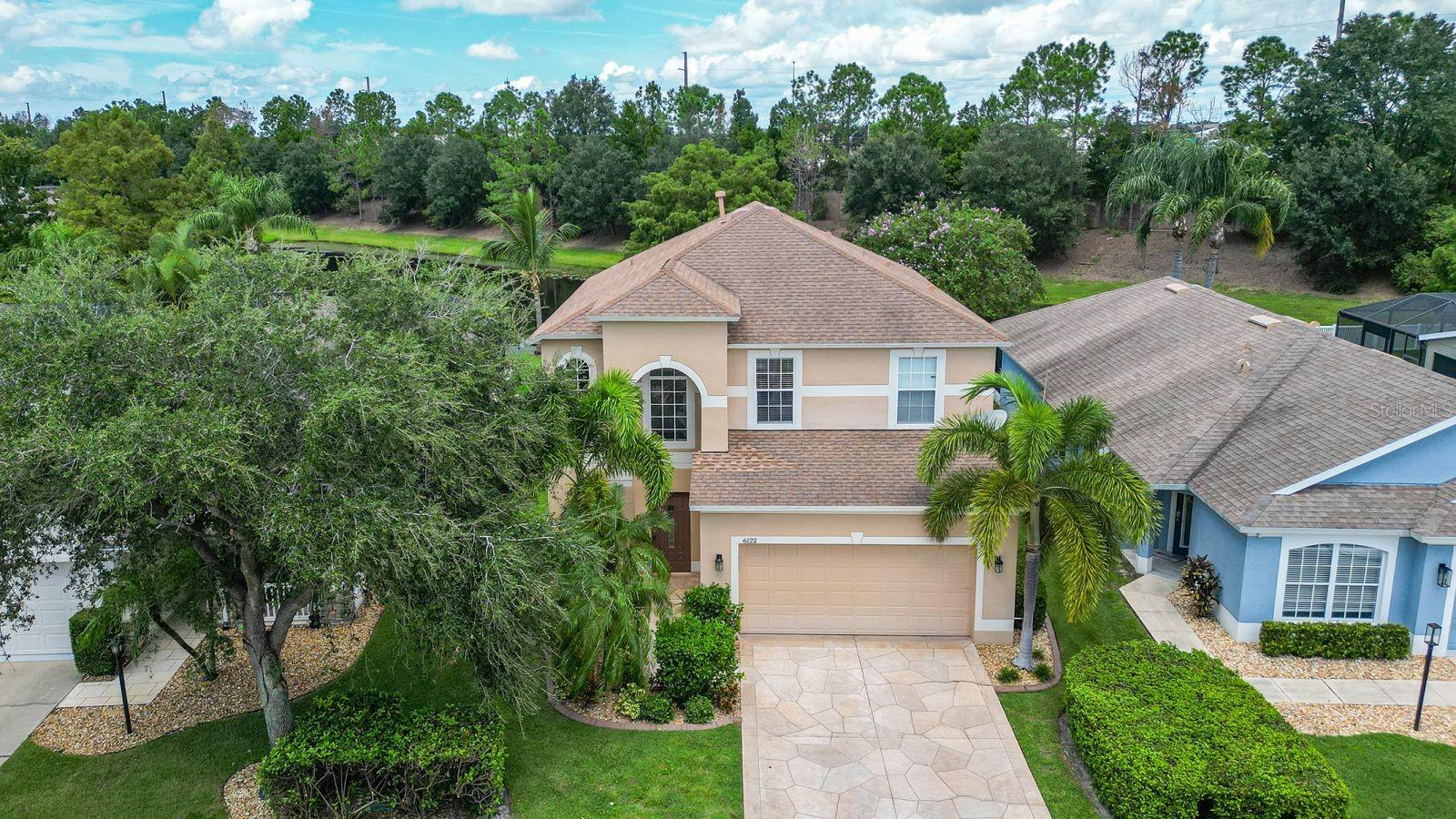 6122 Blue Runner Ct Property Photo 1