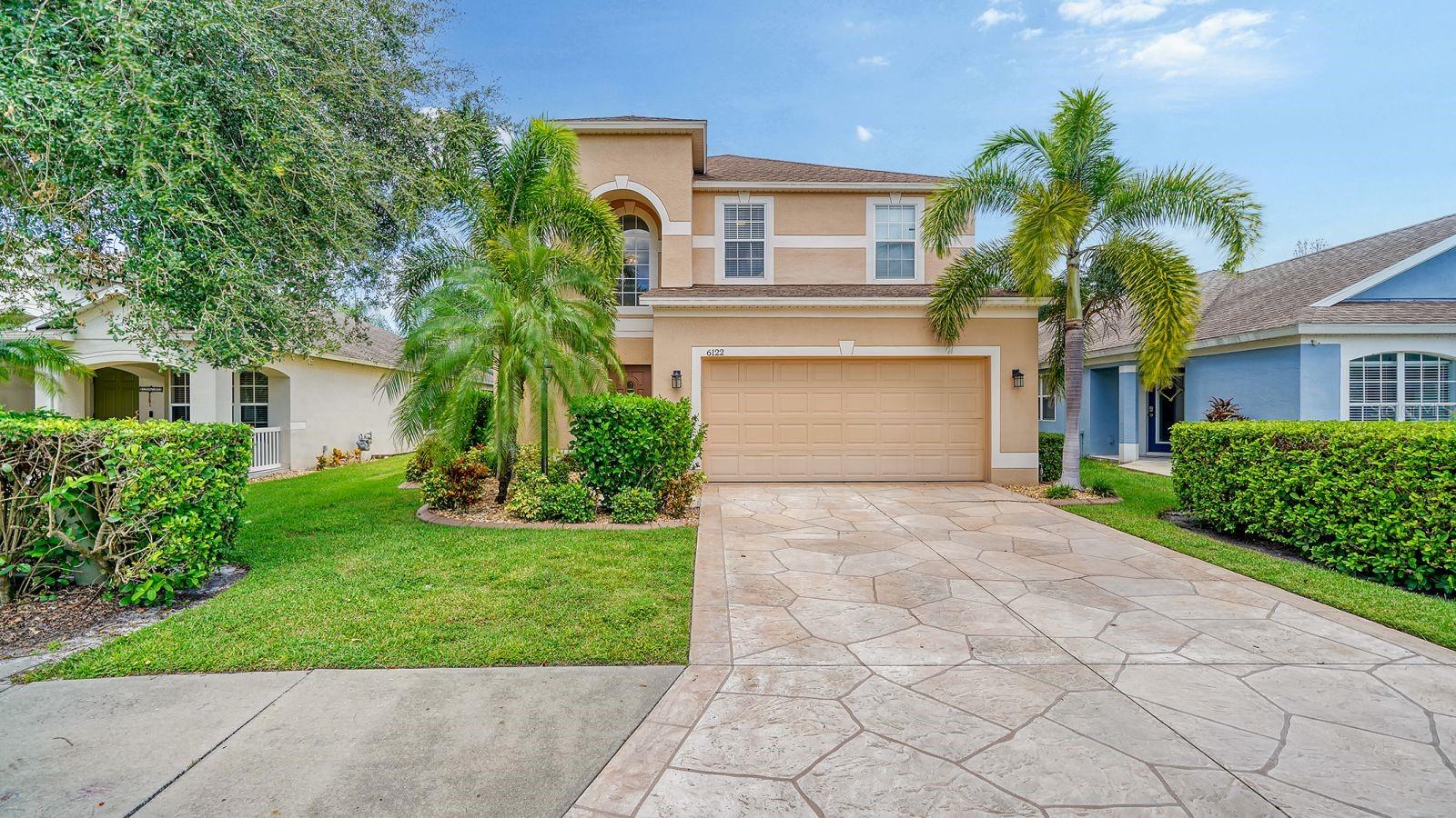 6122 Blue Runner Ct Property Photo 2