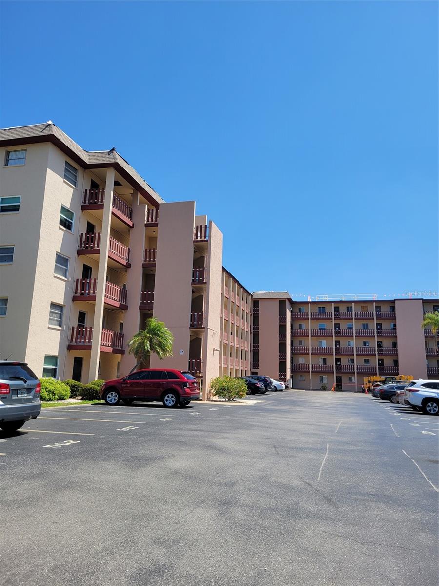 4079 Lake Bayshore Dr #308 Property Photo