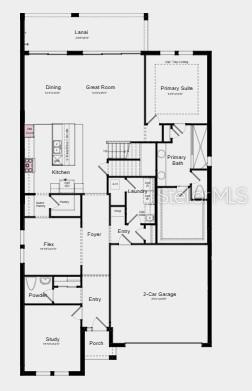 7801 Centaurus Way Property Photo 2