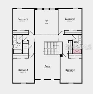 7801 Centaurus Way Property Photo 3