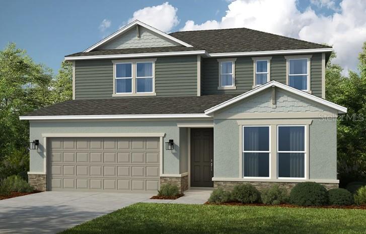 7800 Centaurus Way Property Photo 1
