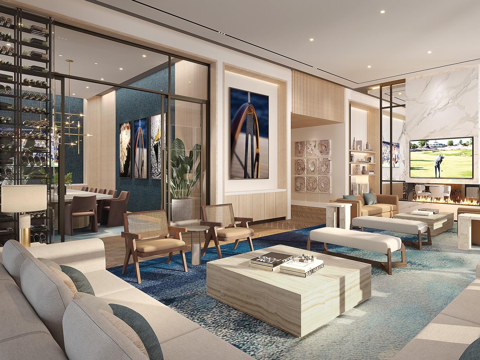 1000 Boulevard Of The Arts #903 Property Photo 4