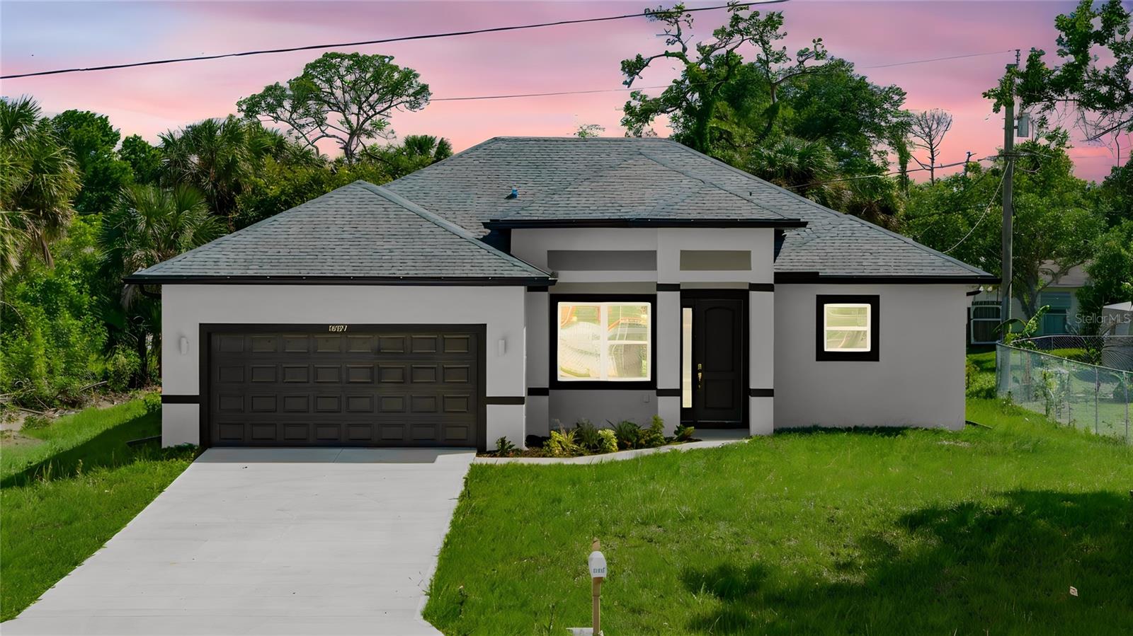 18097 COCHRAN BLVD Property Photo 1