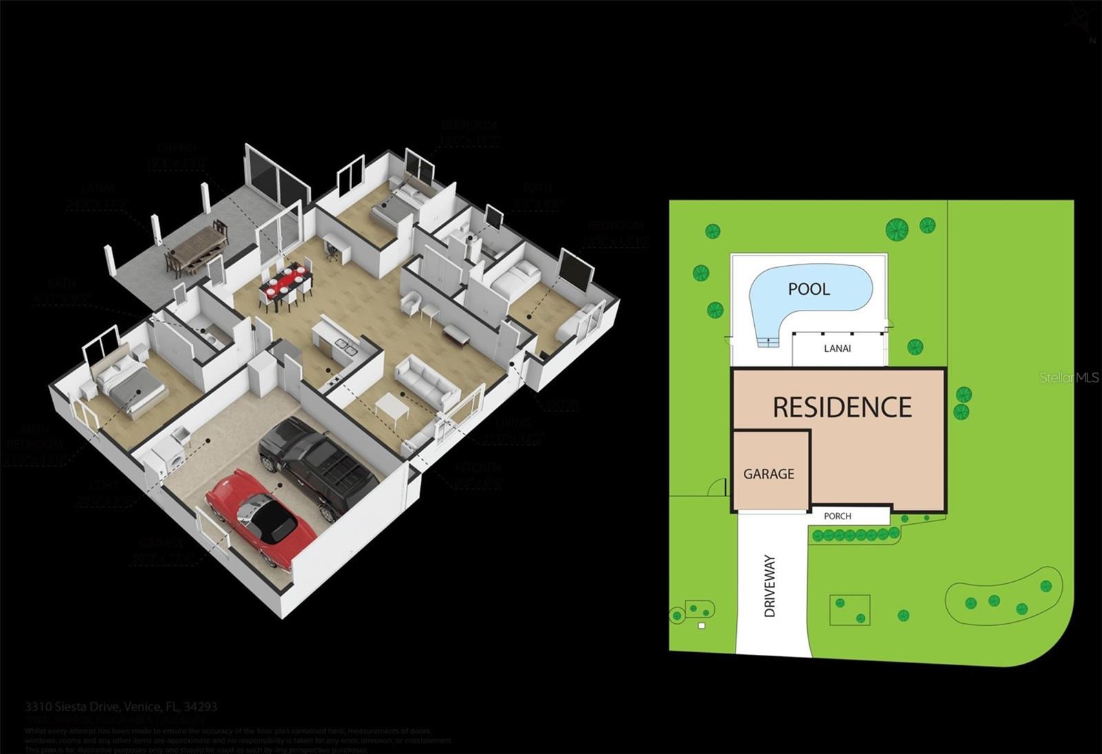 3310 Siesta Dr Property Photo 41