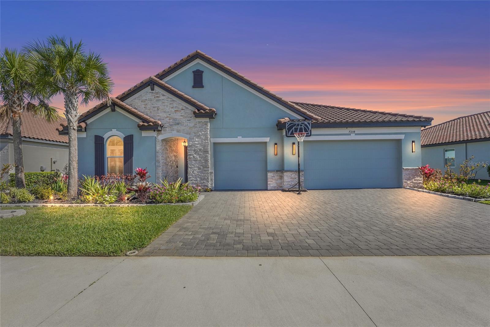 7208 Great Egret Blvd Property Photo 1