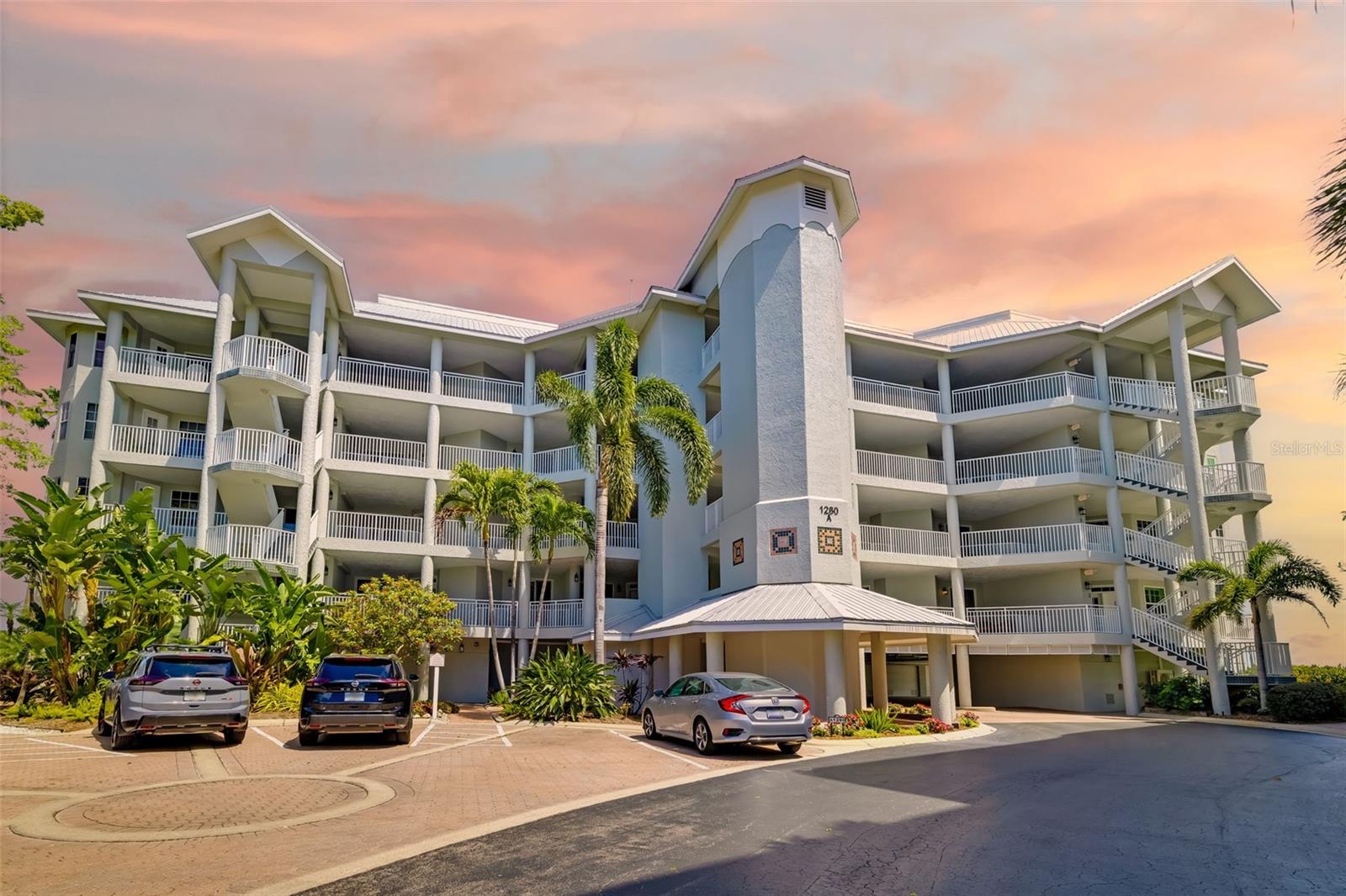 1280 DOLPHIN BAY WAY #504 Property Photo 1