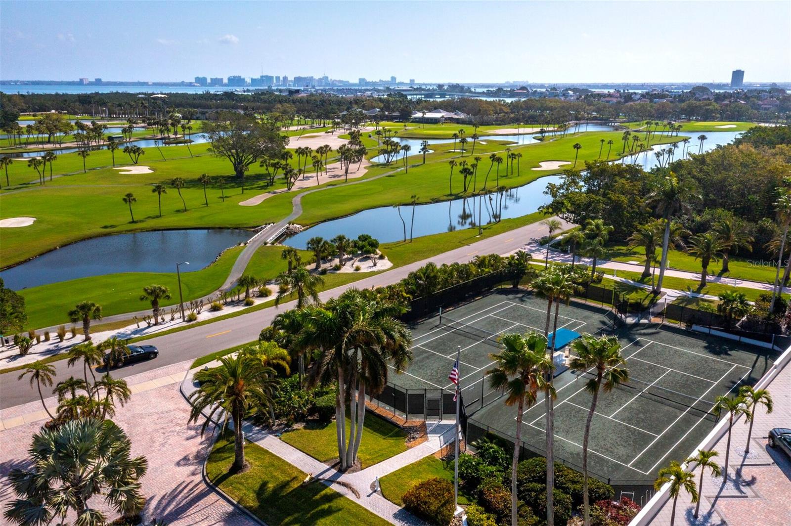 455 Longboat Club Rd #402 Property Photo 37