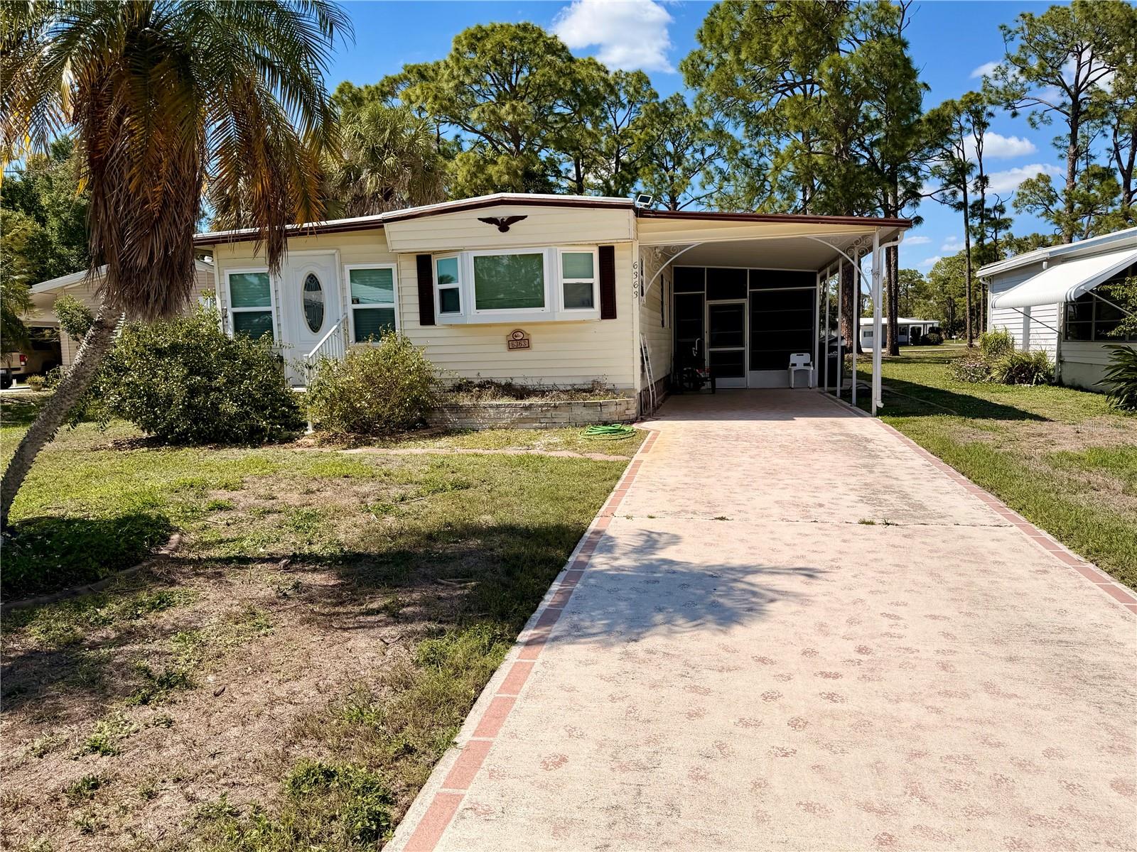 6363 Kilepa Ct Property Photo 1
