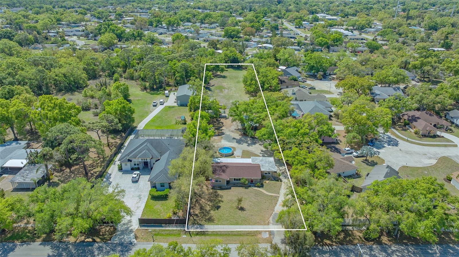 3818 Gocio Rd Property Photo 1