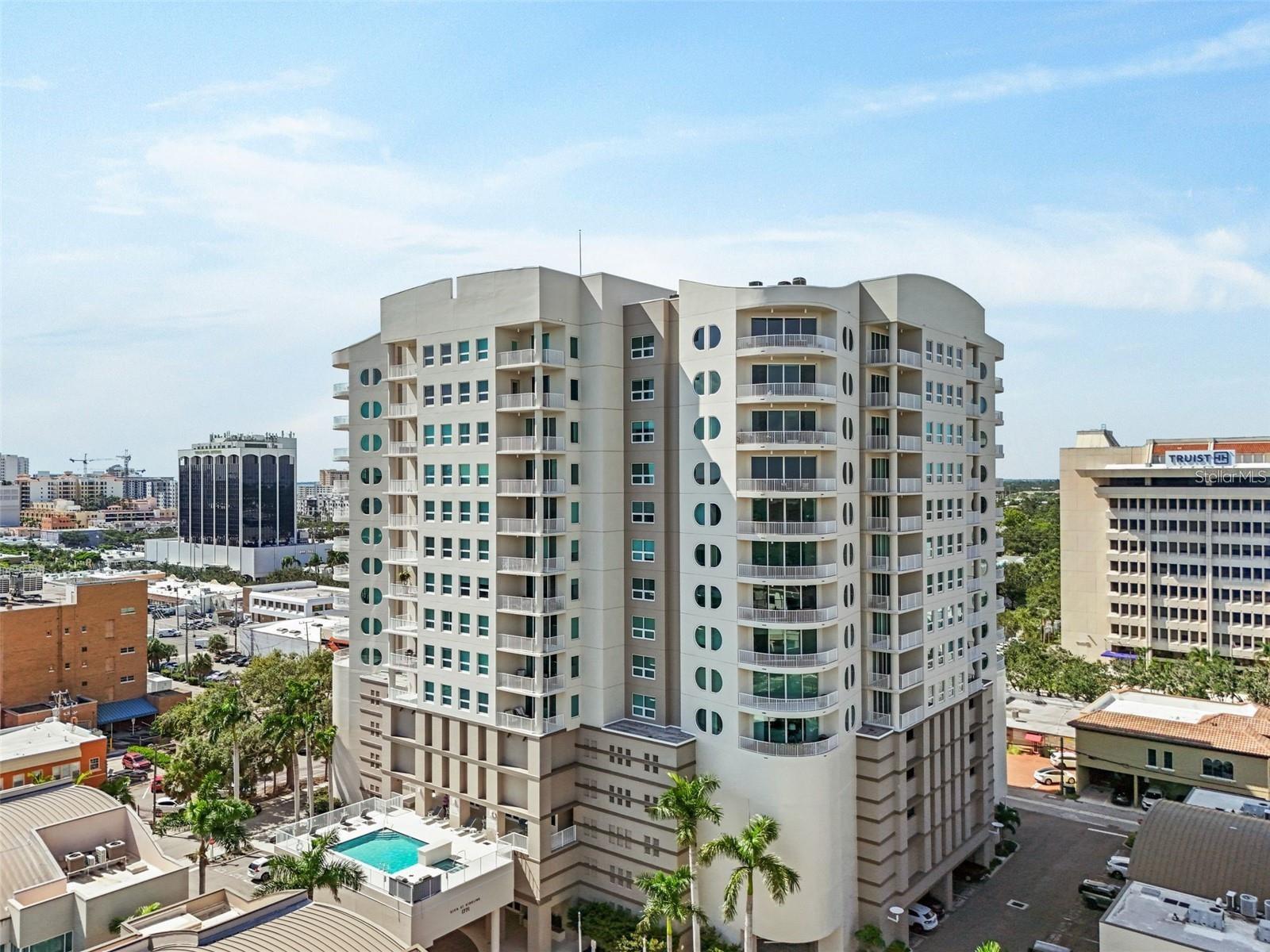 1771 Ringling Blvd #603 Property Photo 1