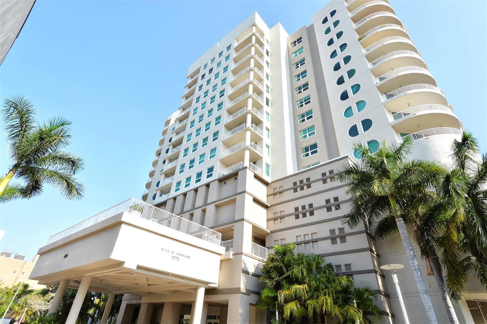 1771 Ringling Blvd #603 Property Photo 4