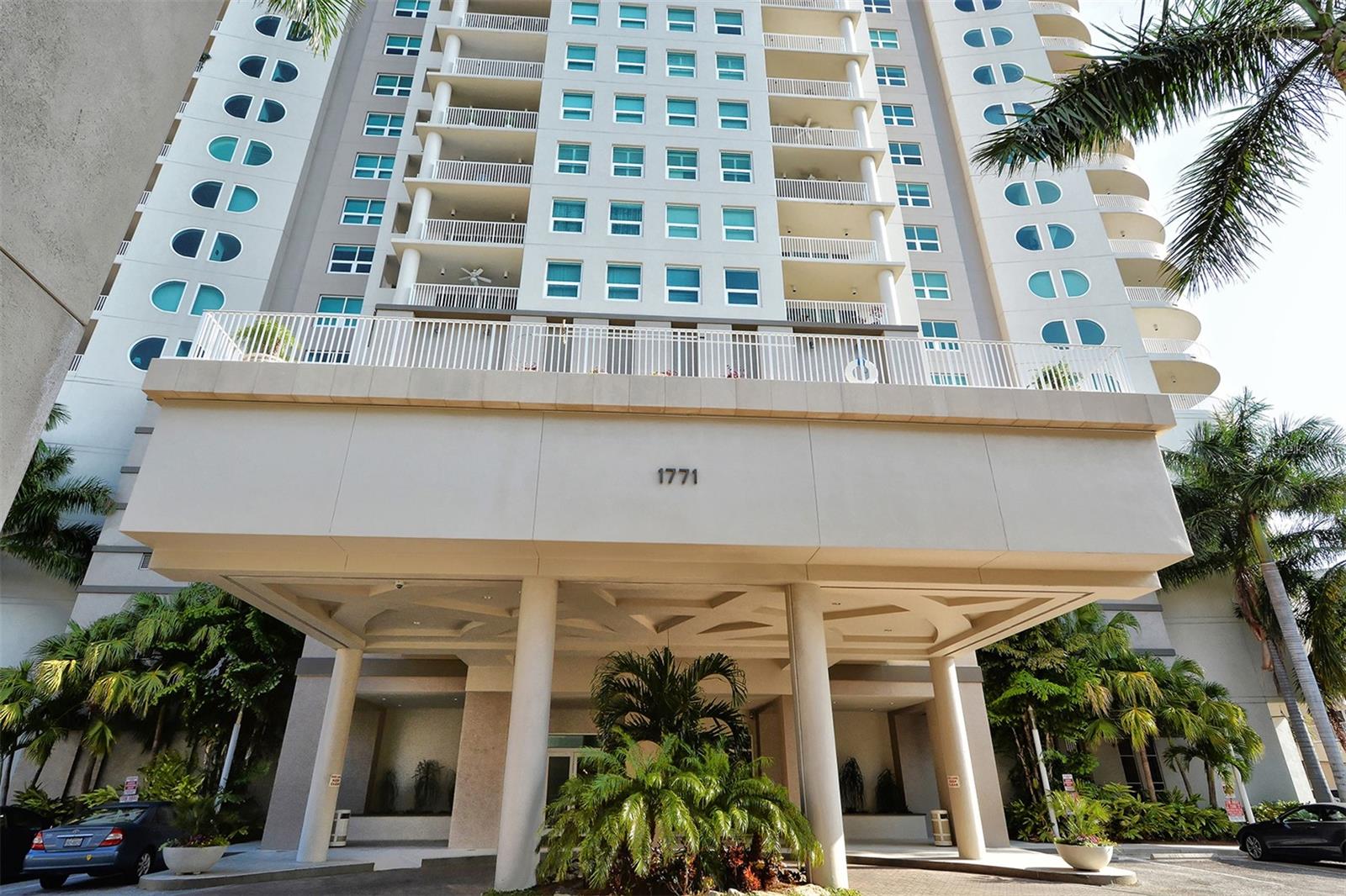 1771 Ringling Blvd #603 Property Photo 5