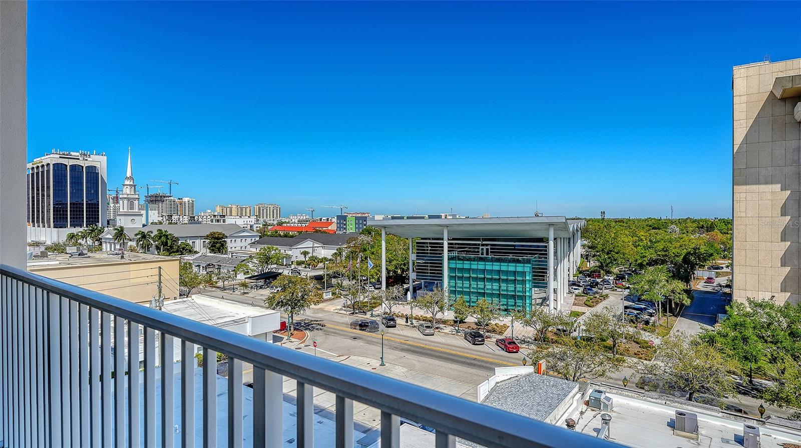 1771 Ringling Blvd #603 Property Photo 13