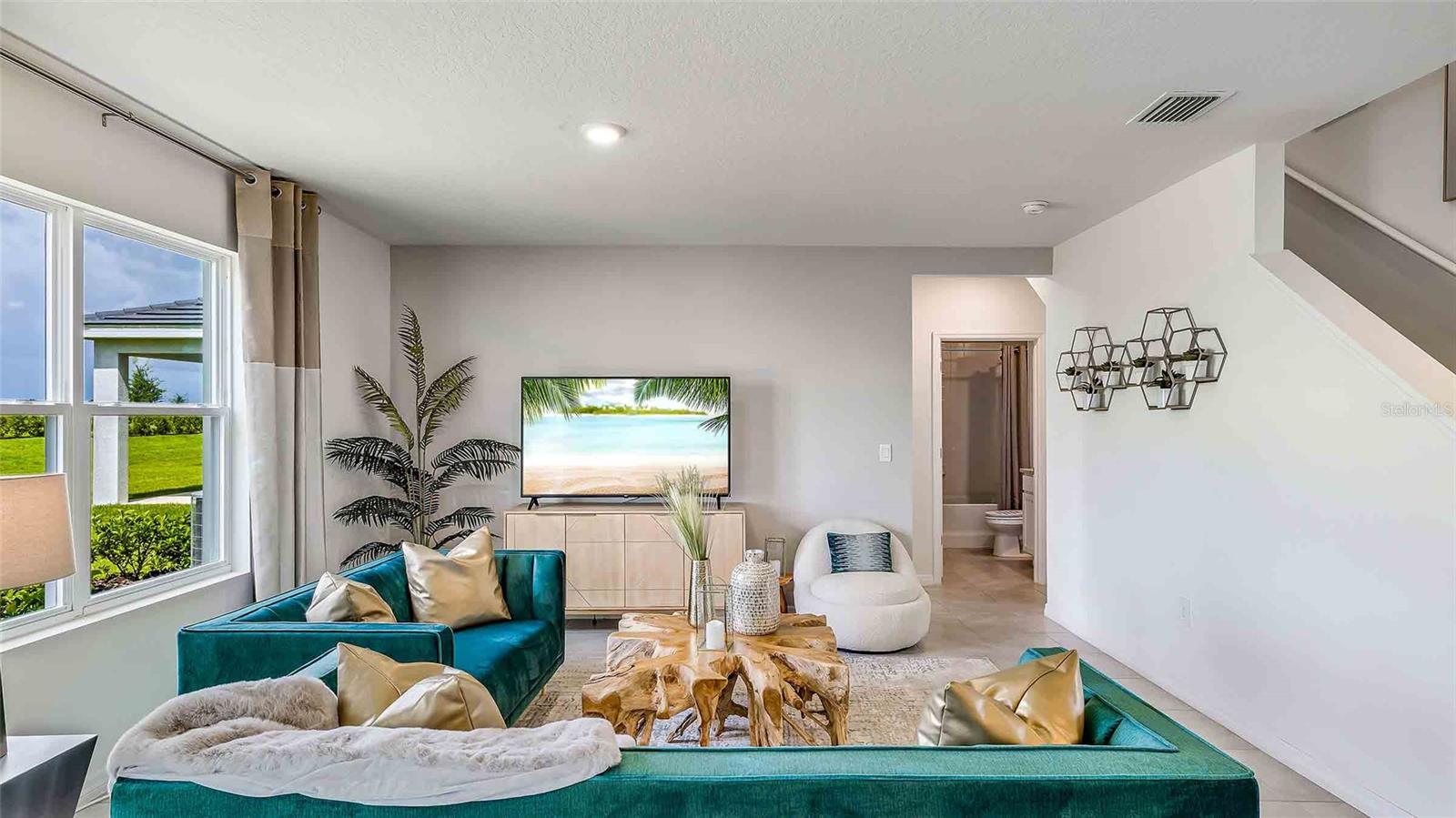 3809 Silver Strand Trl Property Photo 5