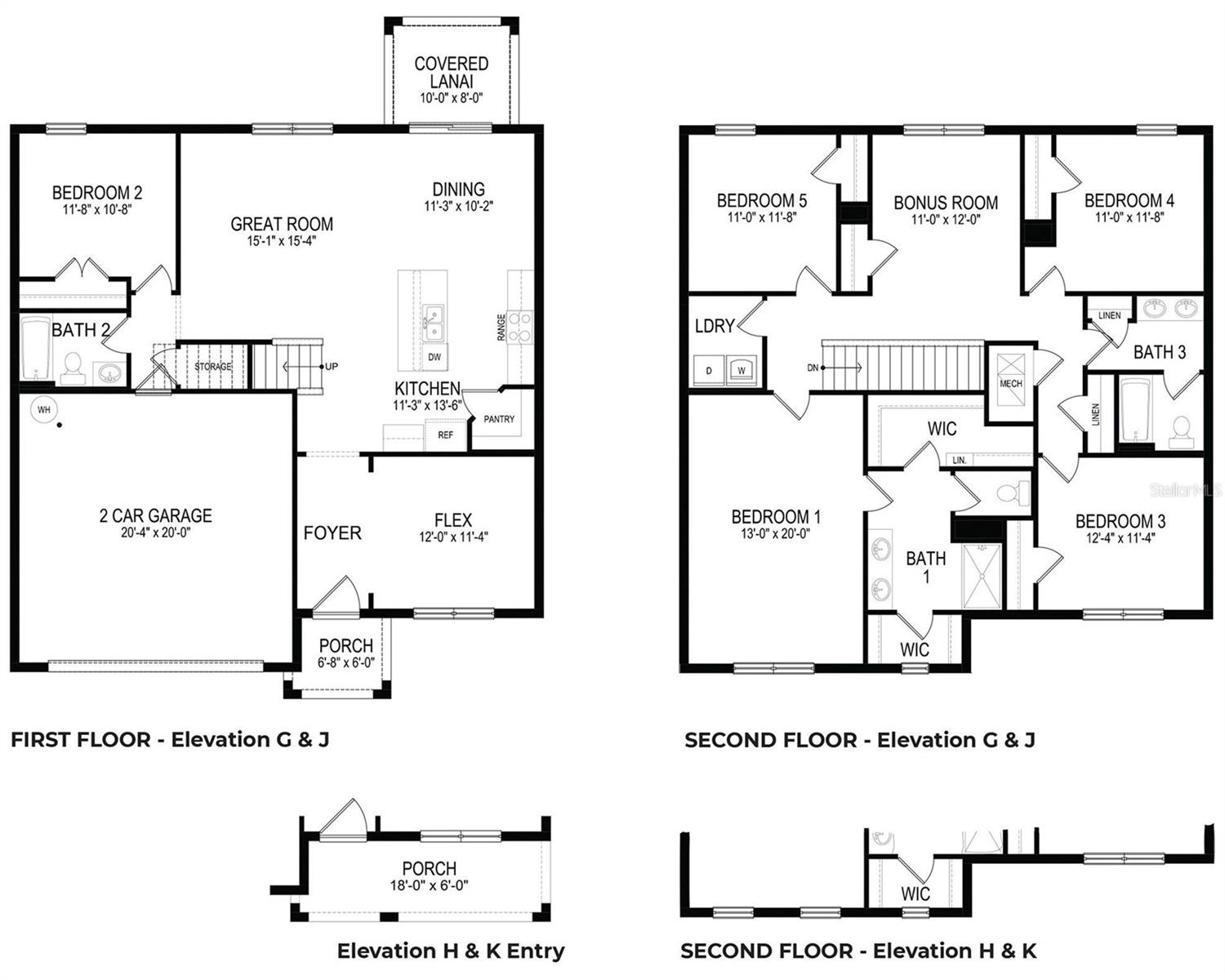 3809 Silver Strand Trl Property Photo 15