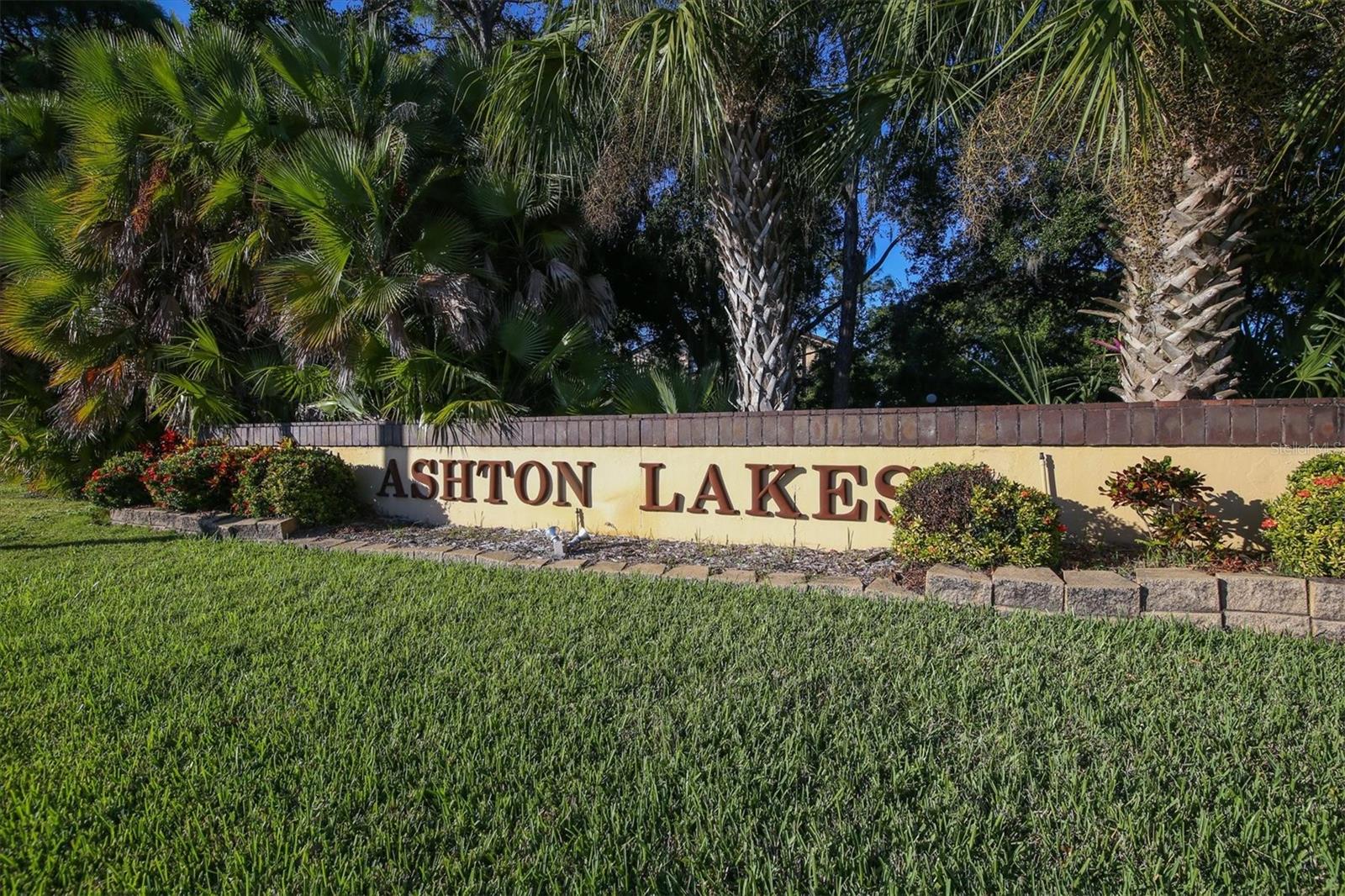 5669 Ashton Lake Dr #1 Property Photo 38
