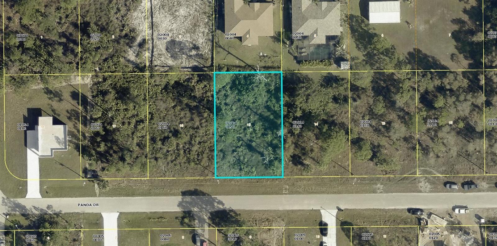 941 Panda Dr Property Photo 1