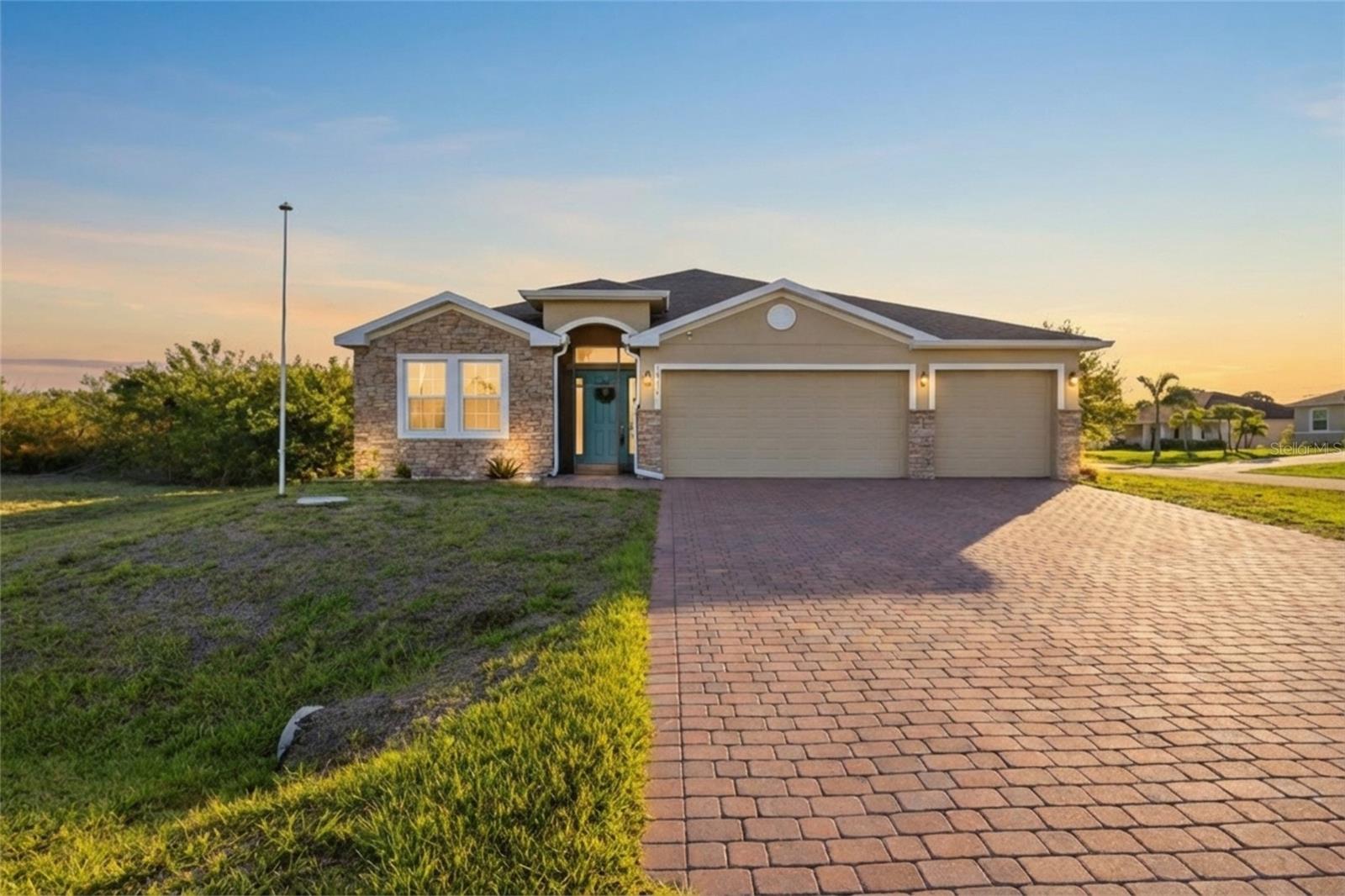 14879 WICHITA RD