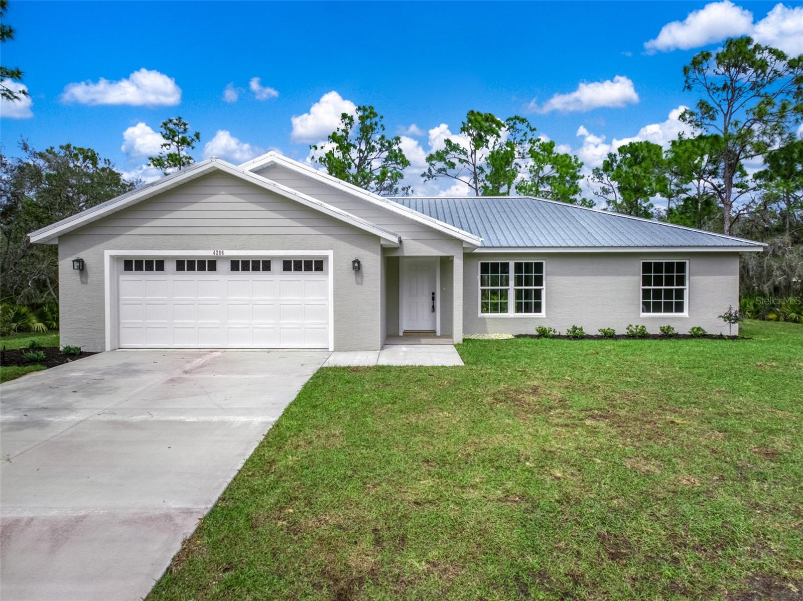 4206 Jaguar Dr Property Photo 1