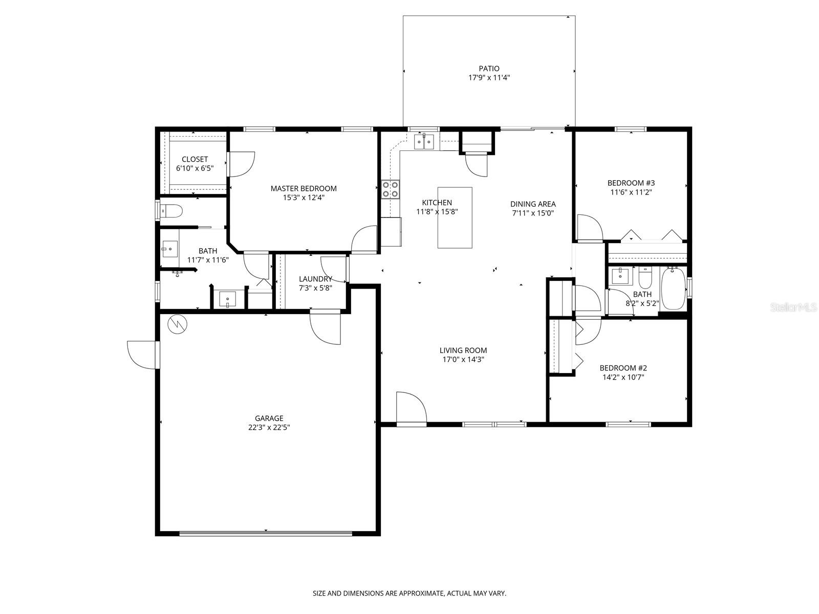 4206 Jaguar Dr Property Photo 20