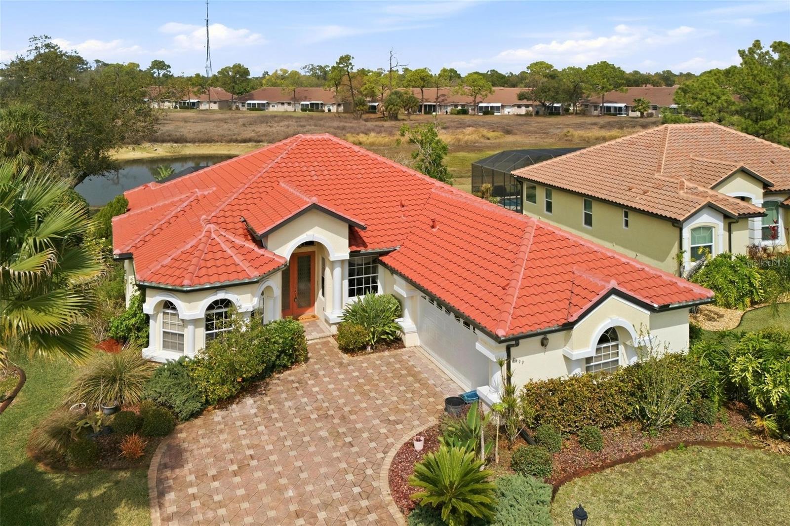 2499 Silver Palm Rd Property Photo 3