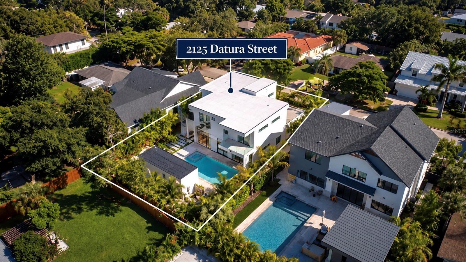 2125 Datura St Property Photo 3