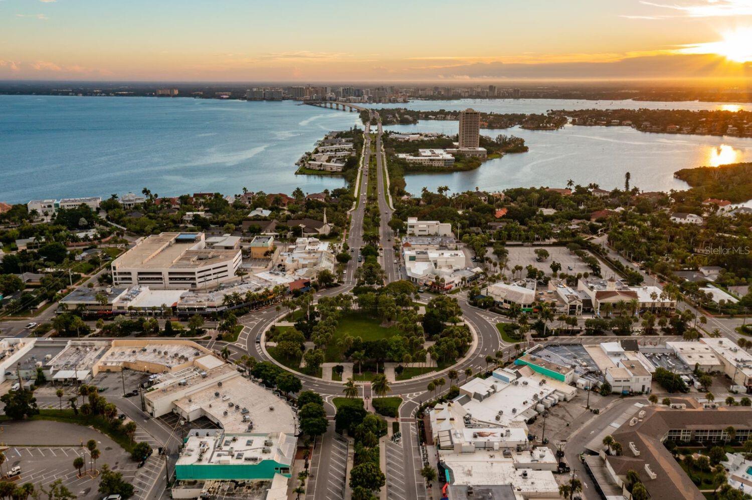 331 John Ringling Blvd #101 Property Photo 7