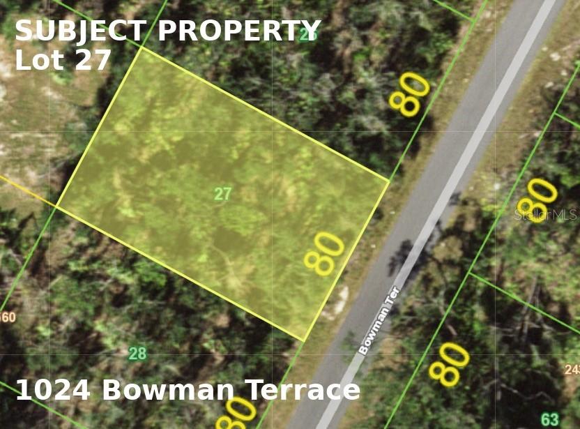 1051 Bowman Ter Property Photo 1