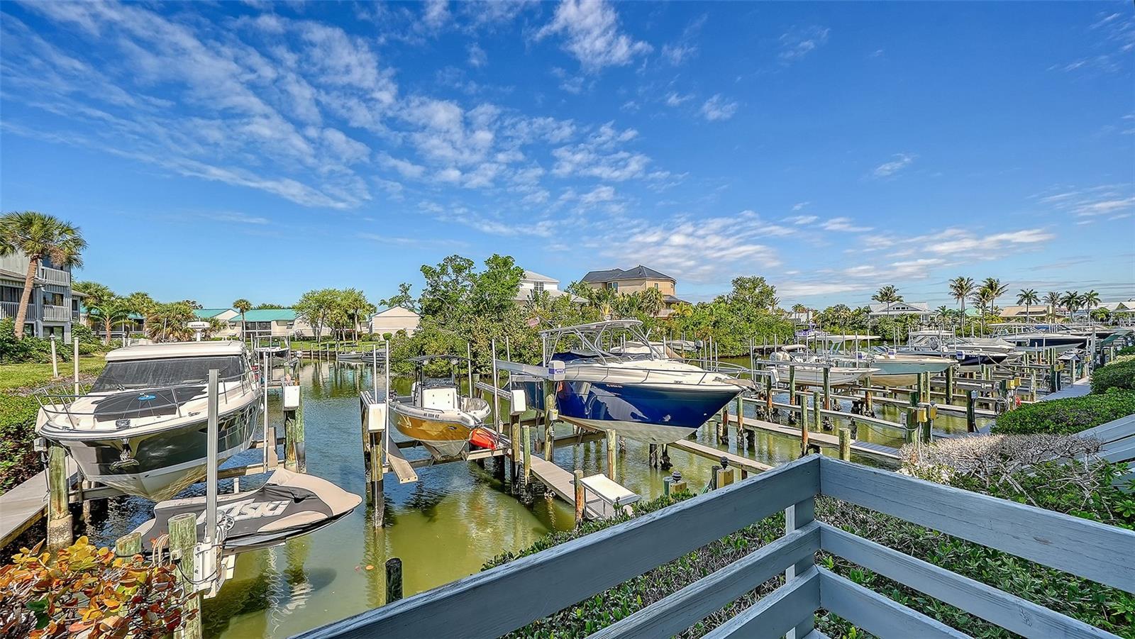 1249 Dockside Pl #110 Property Photo 32