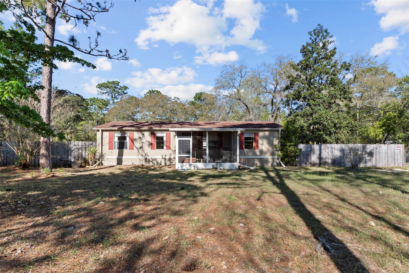 6850 S Maxwell Pt Property Photo 1