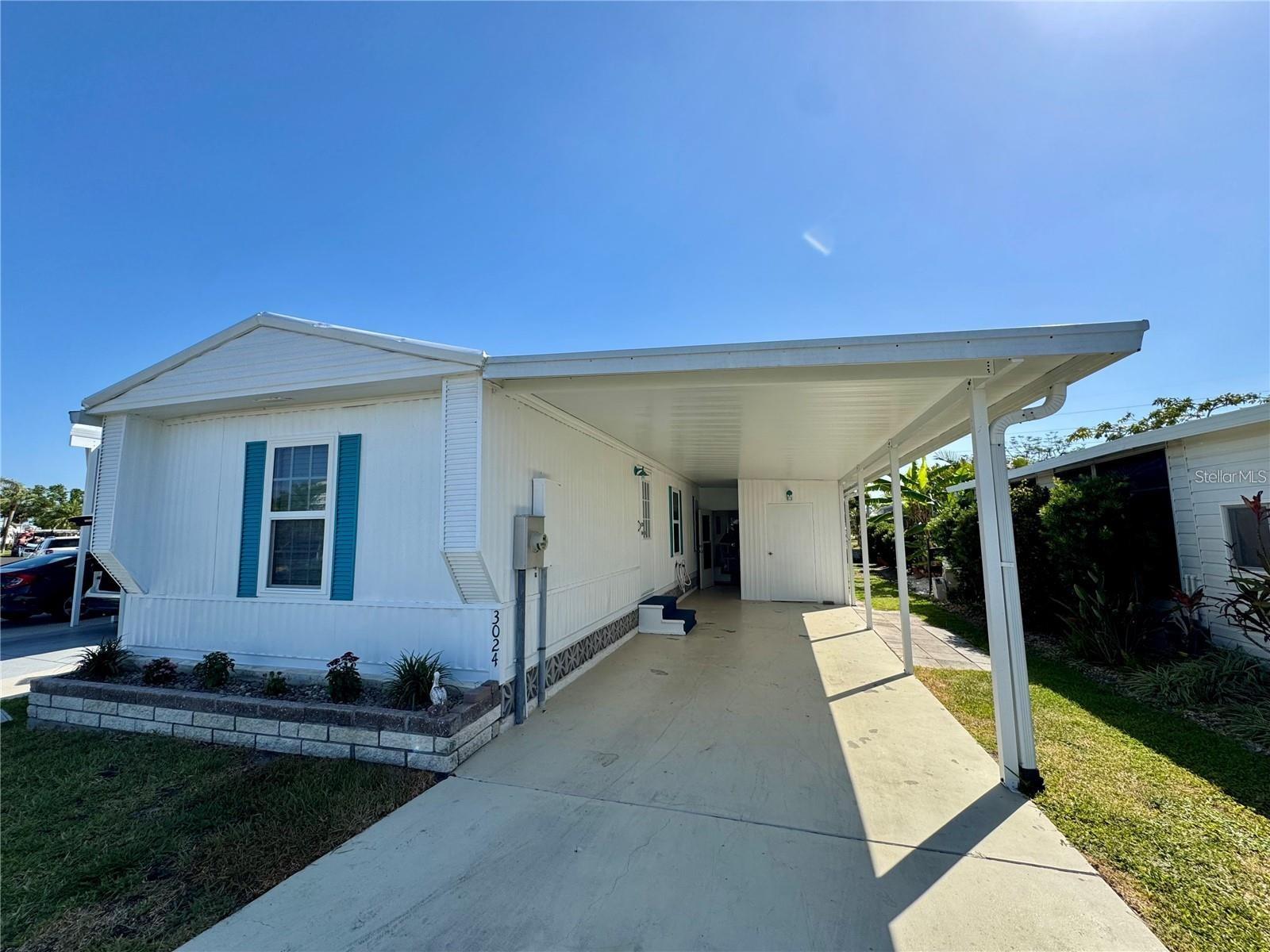 3024 SUNNY HARBOR DR