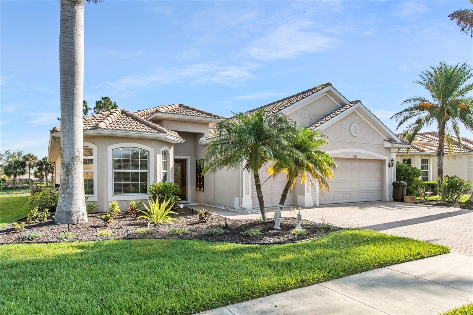 12082 GRANITE WOODS LOOP Property Photo 1