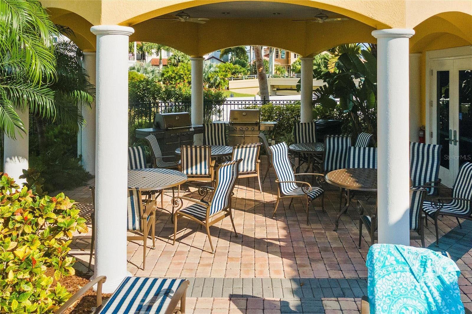 606 Riviera Dunes Way #601 Property Photo 64