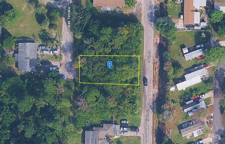 3225 S 7th St Property Photo 1