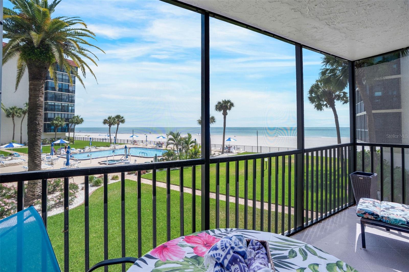 18304 Gulf Blvd #105 Property Photo 1