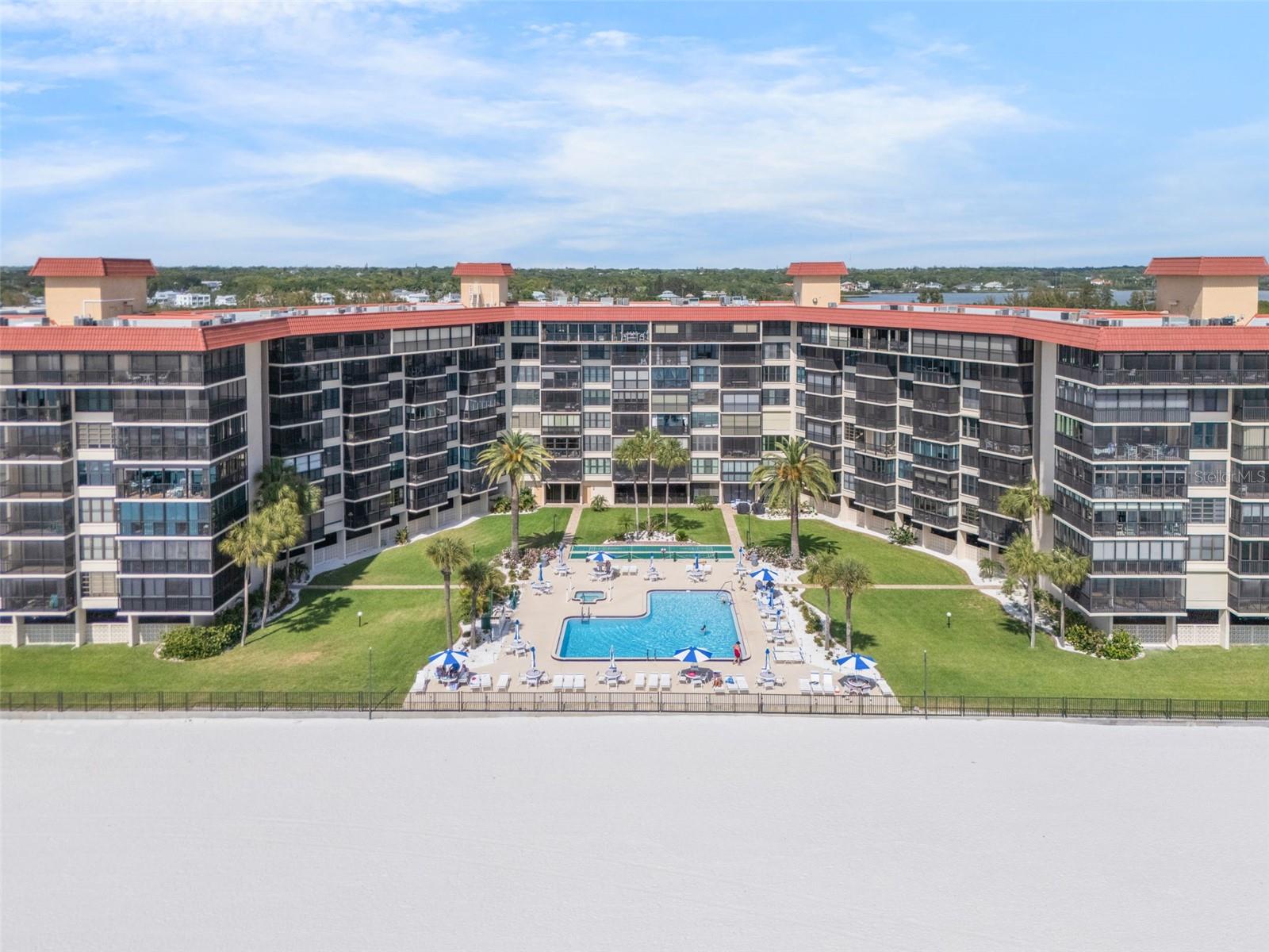 18304 Gulf Blvd #105 Property Photo 2