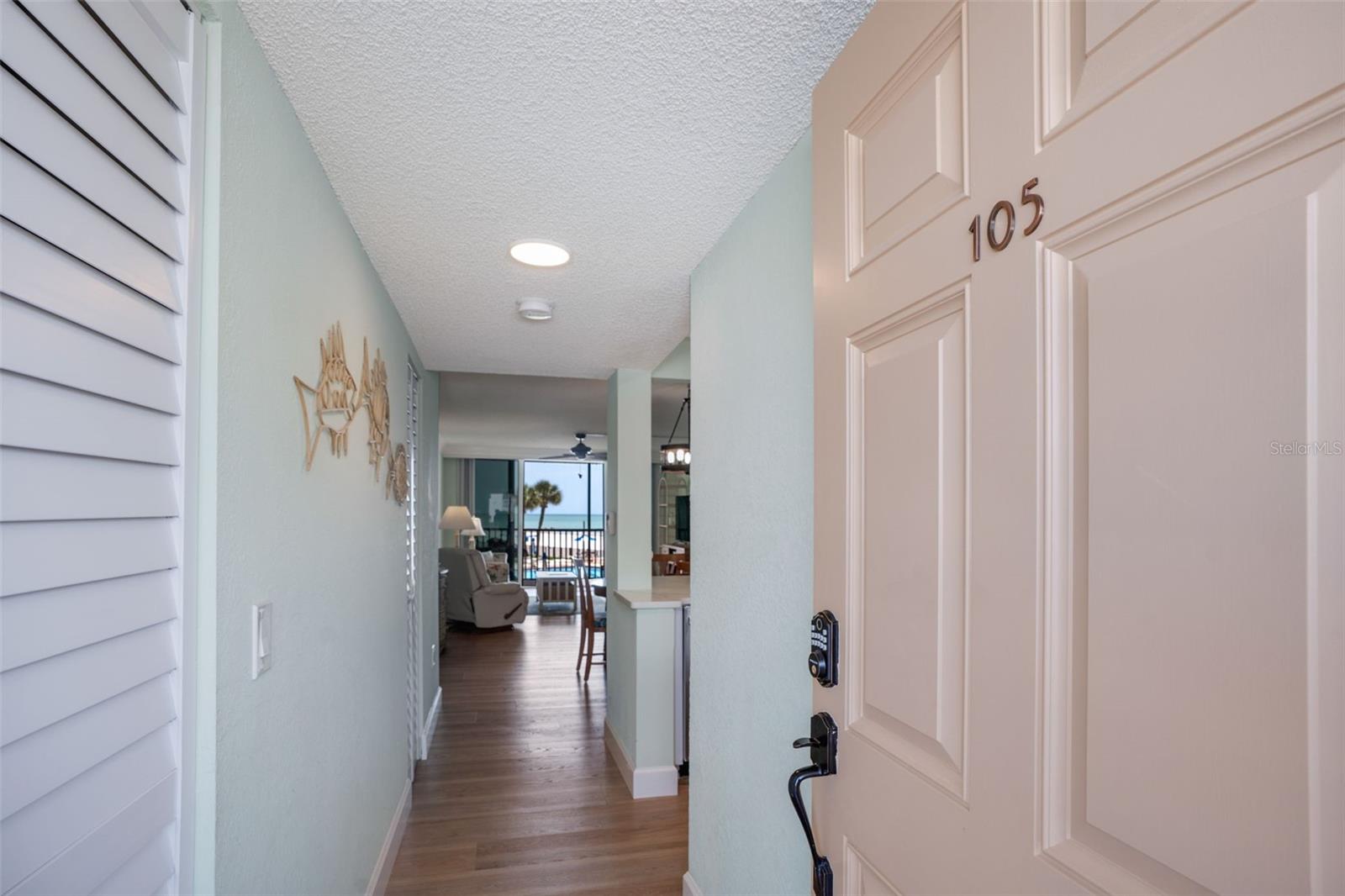 18304 Gulf Blvd #105 Property Photo 4