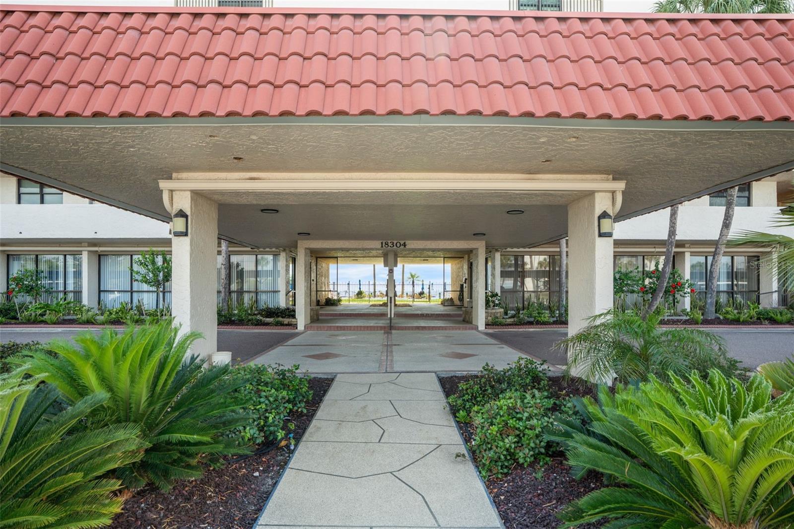 18304 Gulf Blvd #105 Property Photo 29