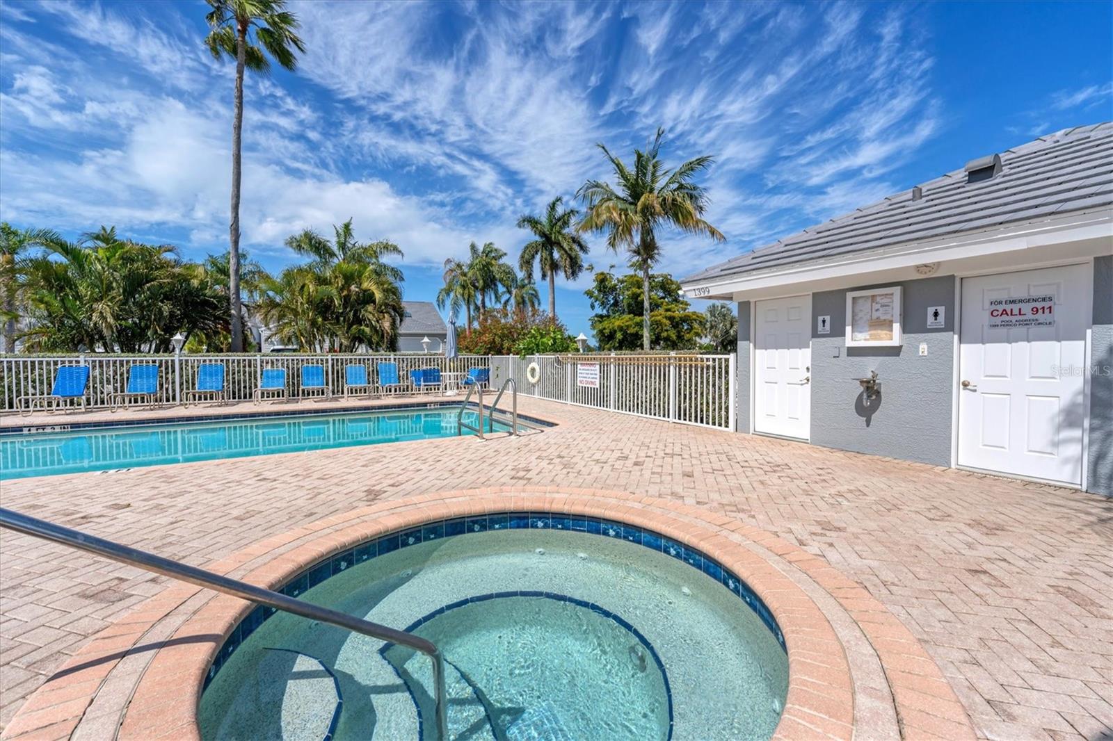 1323 Perico Point Cir #107 Property Photo 63