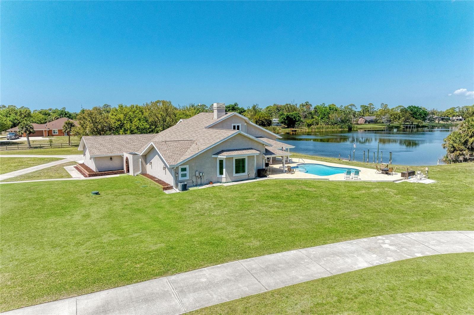 770 Buckskin Ct Property Photo