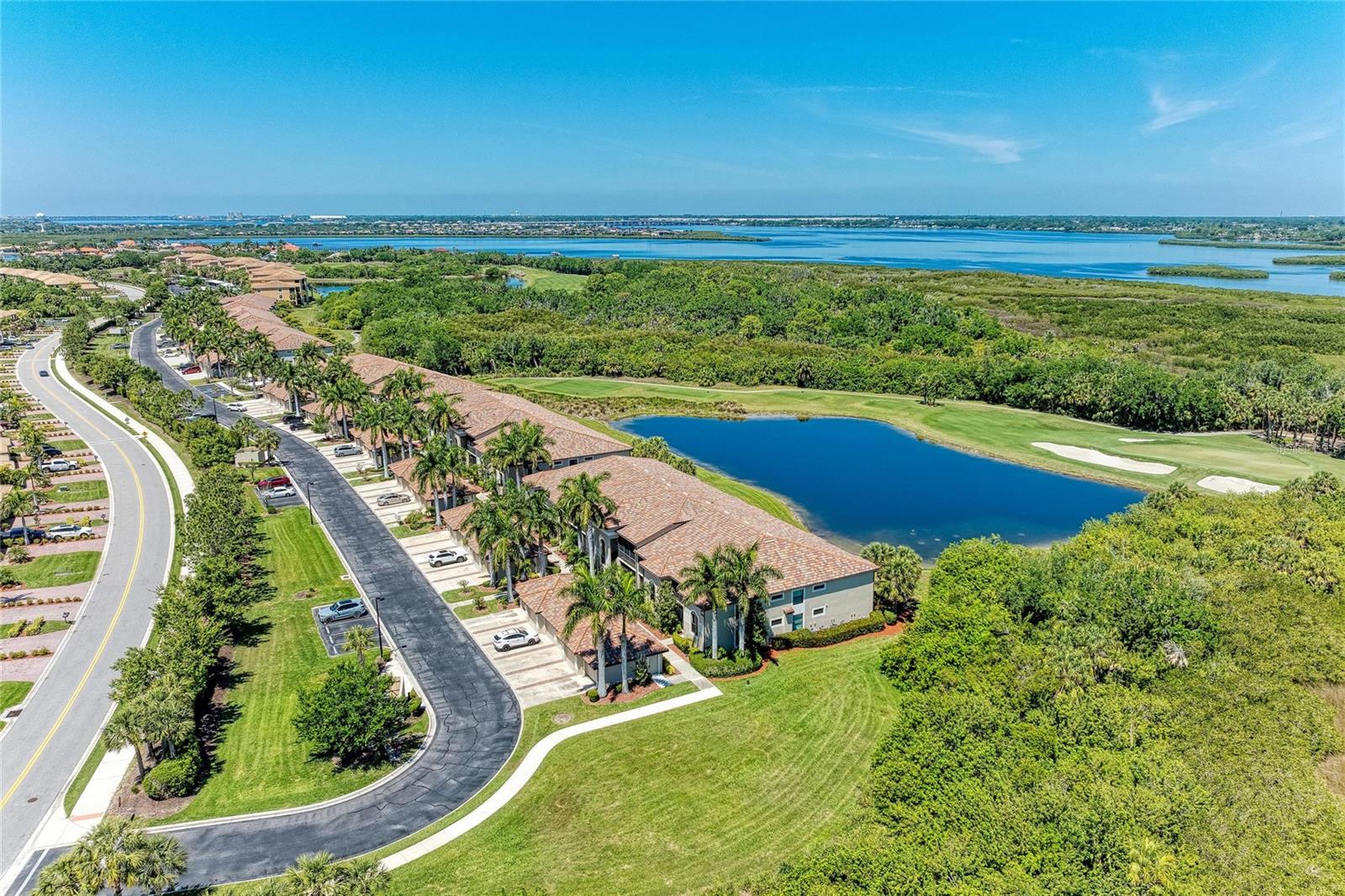 6819 Grand Estuary Trl #205 Property Photo 43