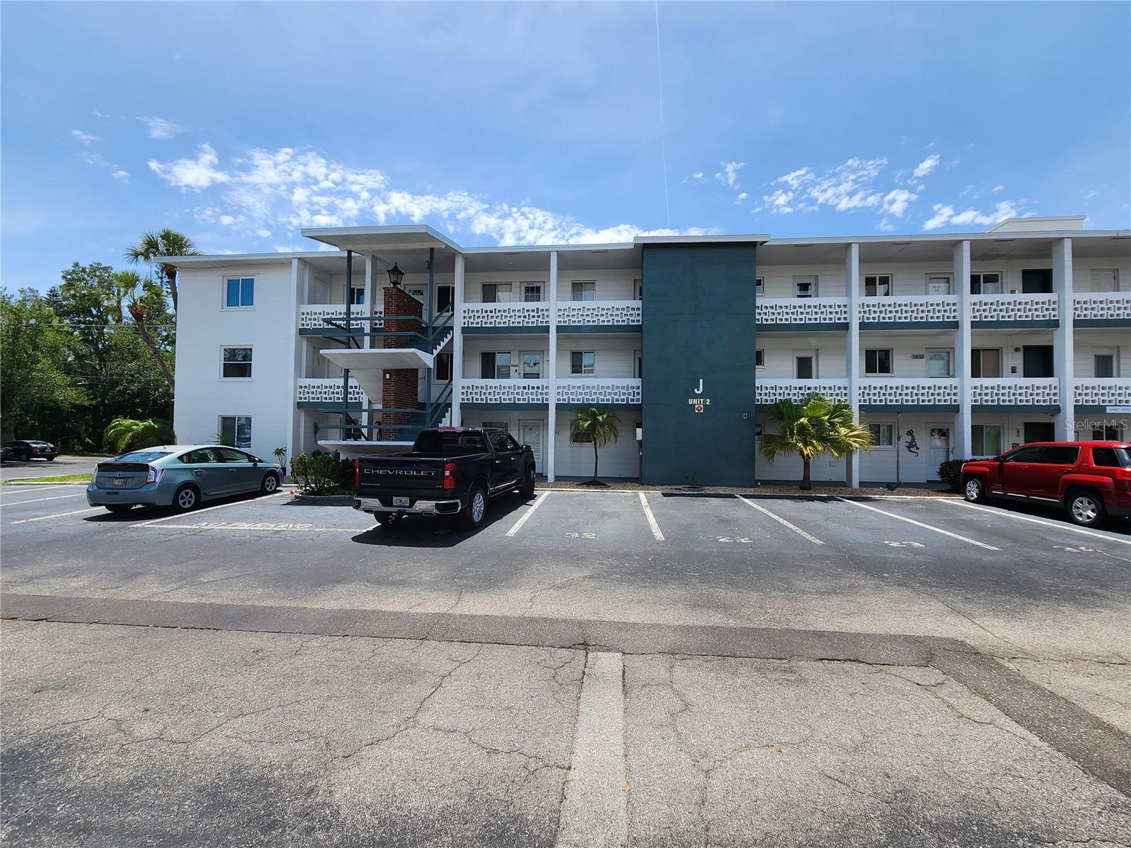 5842 Welcome Rd #j2 Property Photo 1