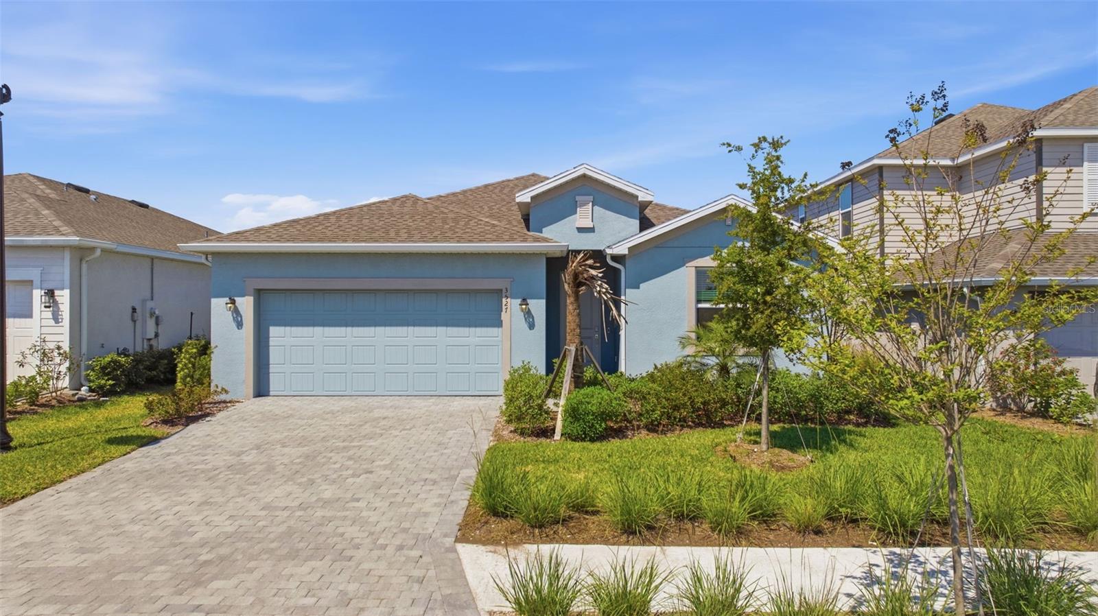 3527 NIGHT STAR TER Property Photo 1